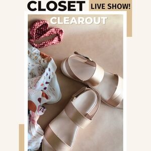 Sell! Sell! Sell! Share Show